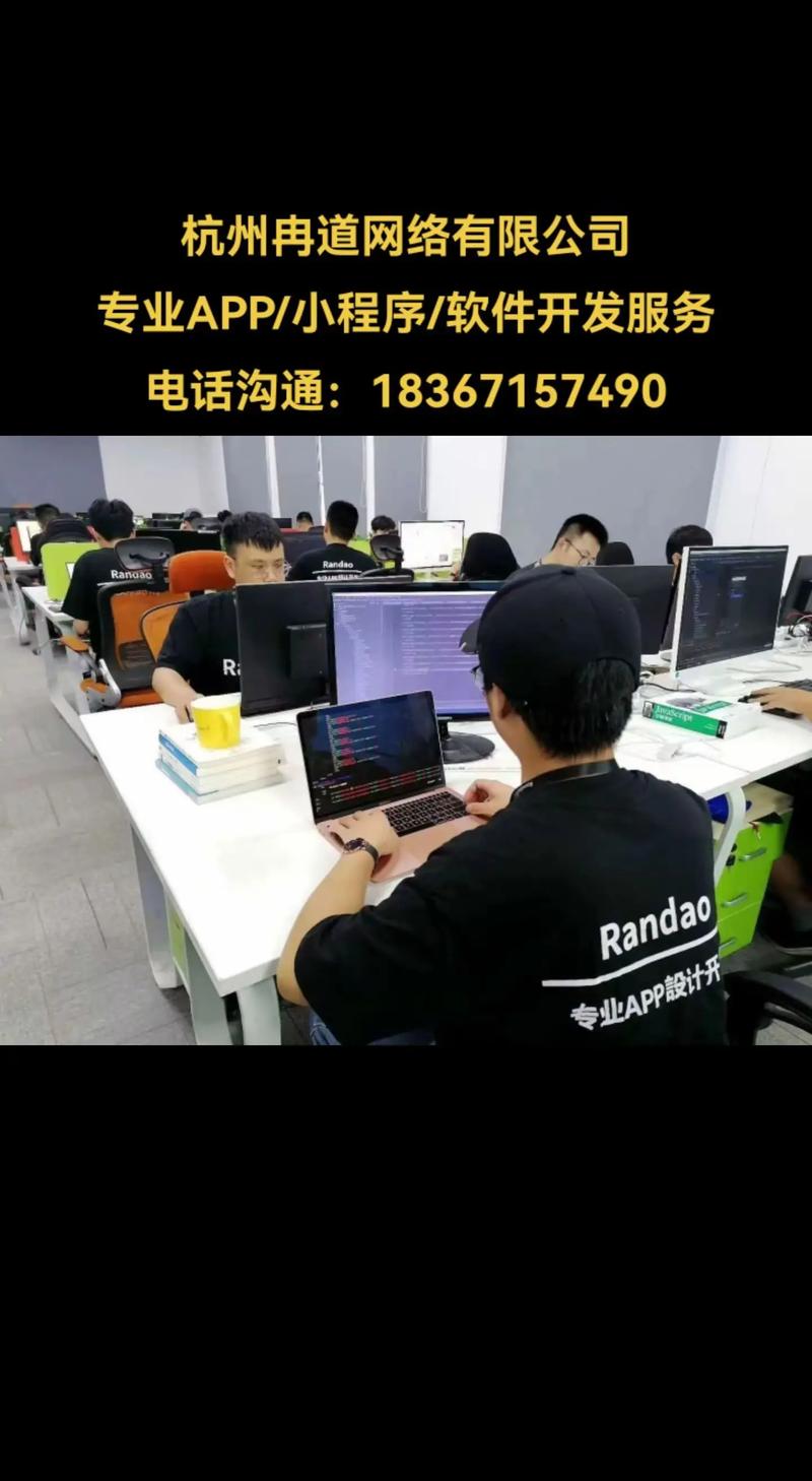 杭州软件开发