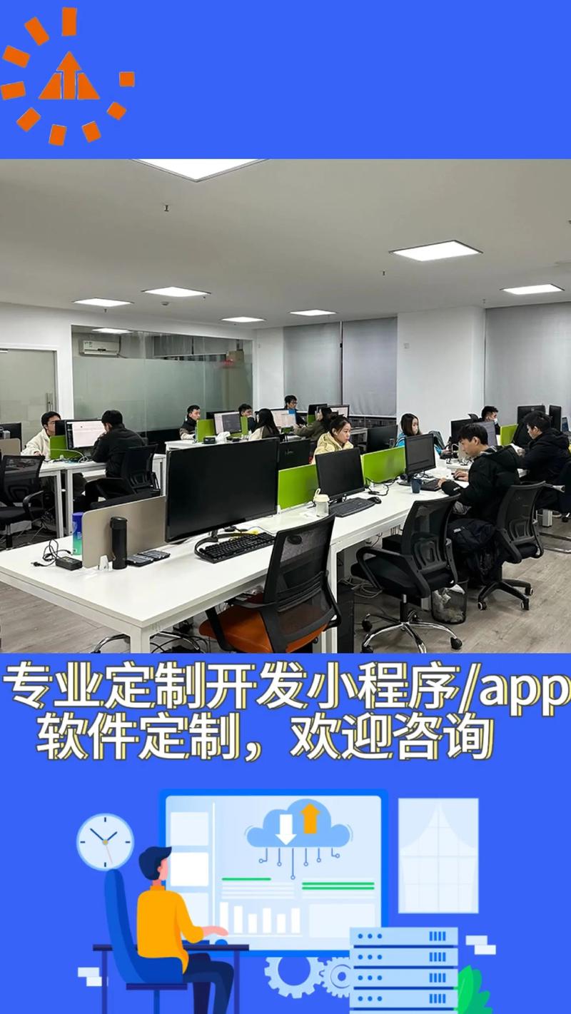 APP开发